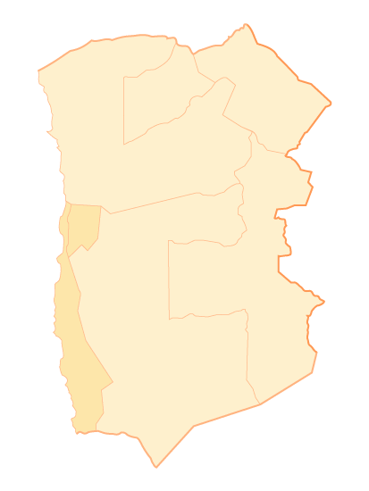 Región de Tarapacá