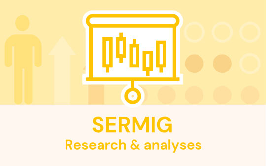 SERMIG Research and analyses
