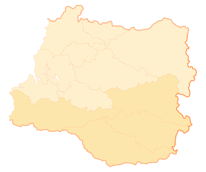 Región de Los Ríos