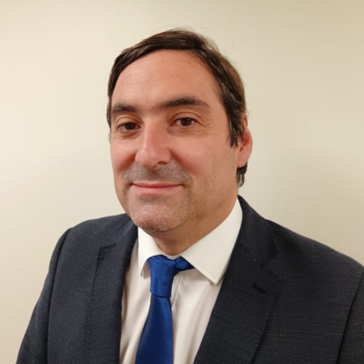 DR Valparaíso - Daniel Baltra