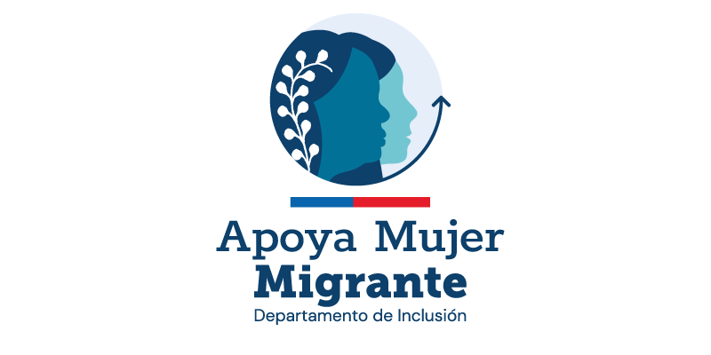Apoya Mujer Migrante - Departamento de Inclusión