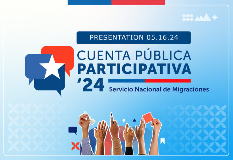 SERMIG's Participatory Public Account. May 16, 2024
