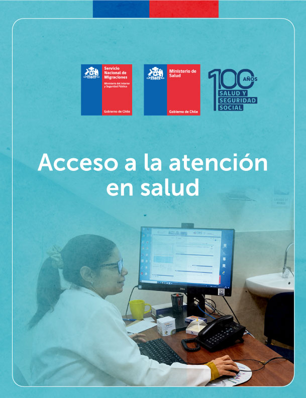 Acceso a la atención en salud NNA