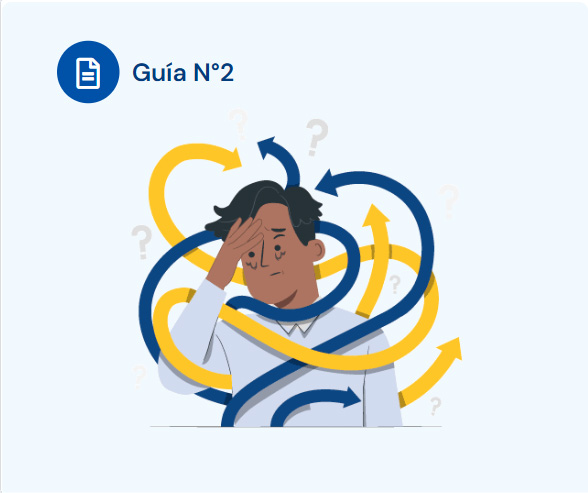Guía 2: En qué casos se pierde un permiso migratorio