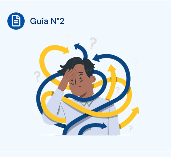 Guía 2: En qué casos se pierde un permiso migratorio