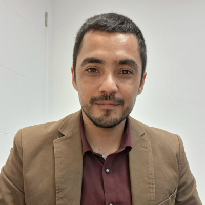 Diego Núñez Pesenti - Director Regional (S) SERMIG