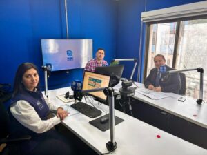 En Bío-Bío La Radio Concepción