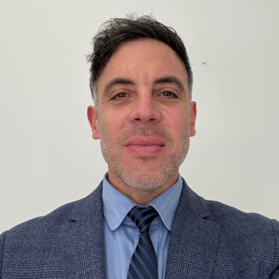 DR (S) COQUIMBO _ RIcardo Sprohnle