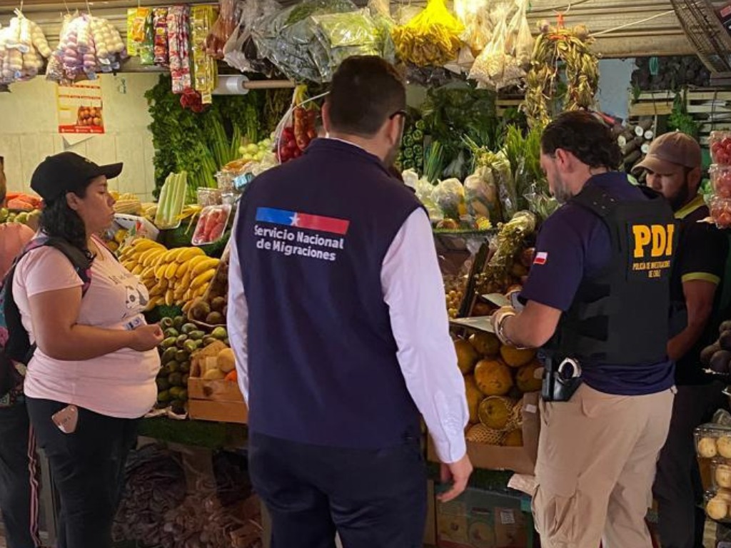 fiscalización en antofagasta
