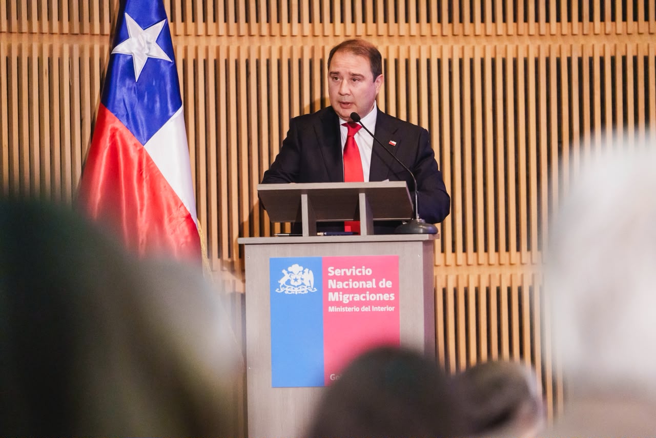 Solo el 1,9% de las personas que solicitan refugio en nuestro país han sido aceptadas