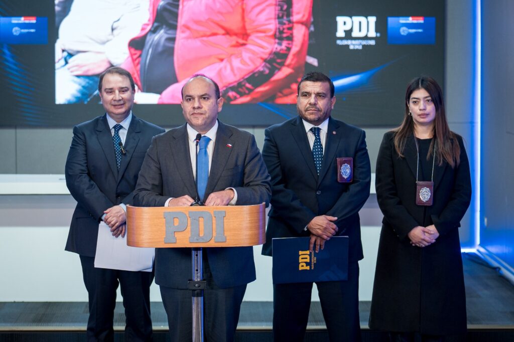 Gobierno concreta undécimo vuelo y llega a los 2.000 expulsados durante 2026